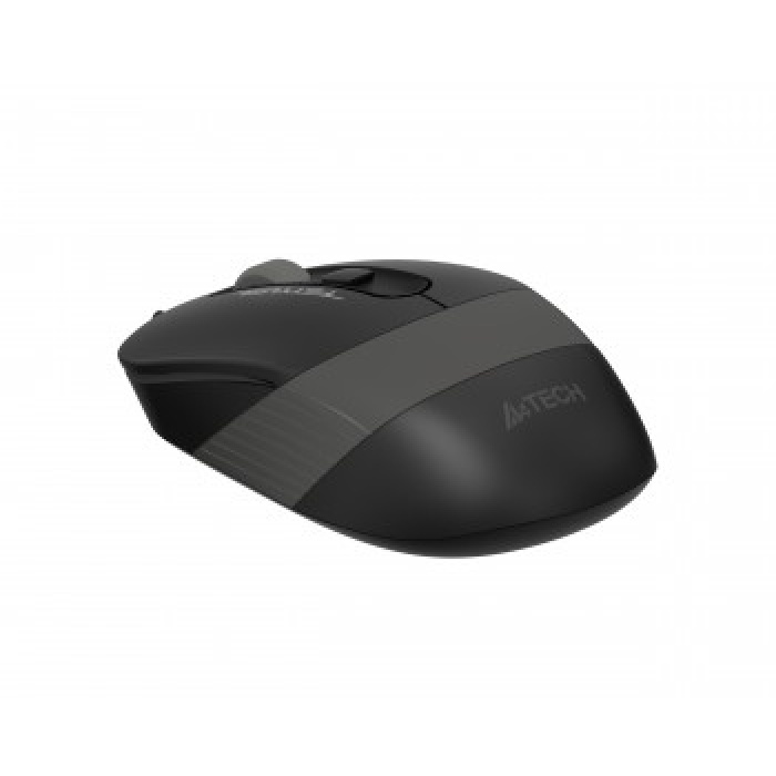 A4 TECH FM10 OPTIK MOUSE USB GRİ 1600 DPI