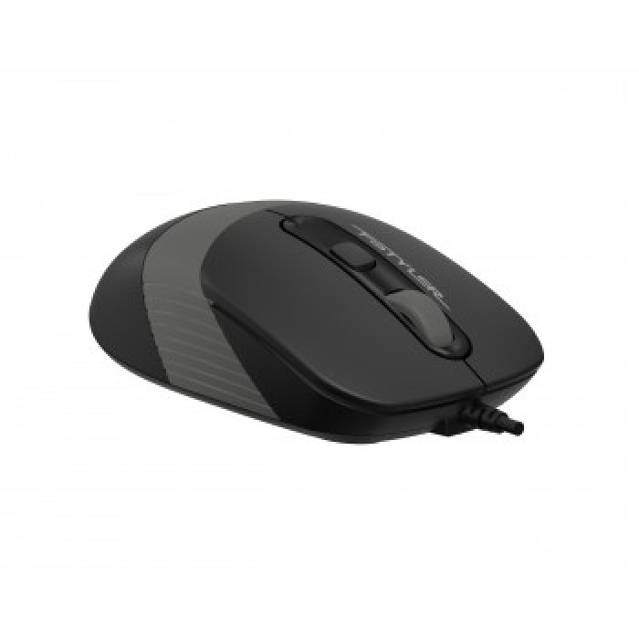 A4 TECH FM10 OPTIK MOUSE USB GRİ 1600 DPI