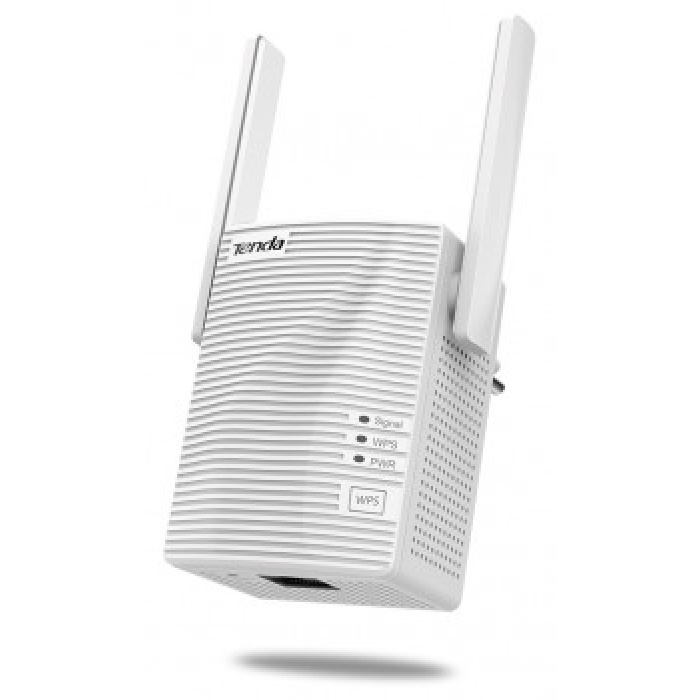 TENDA A15 AC750 1PORT 750Mbps ACCESS POINT/ REPEATER