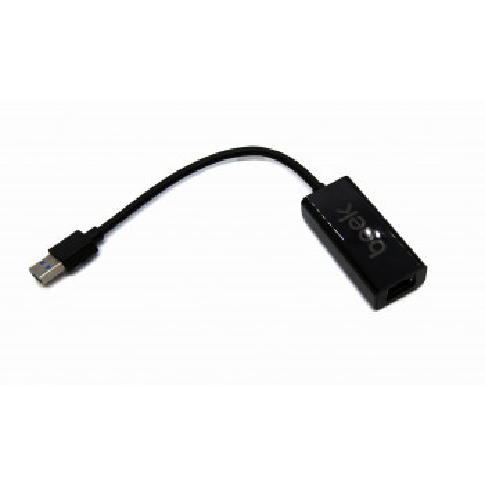 BEEK BA-USB3-GT-1 USB3.0 GİGABİT ETHERNET ADAPTÖR