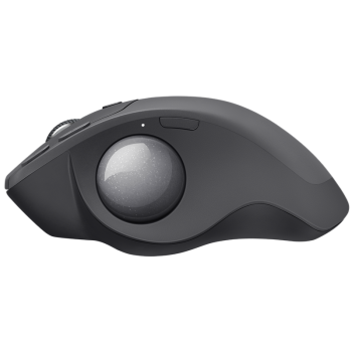 LOGITECH MX ERGO GRAPHITE KABLOSZ MOUSE 910-005179