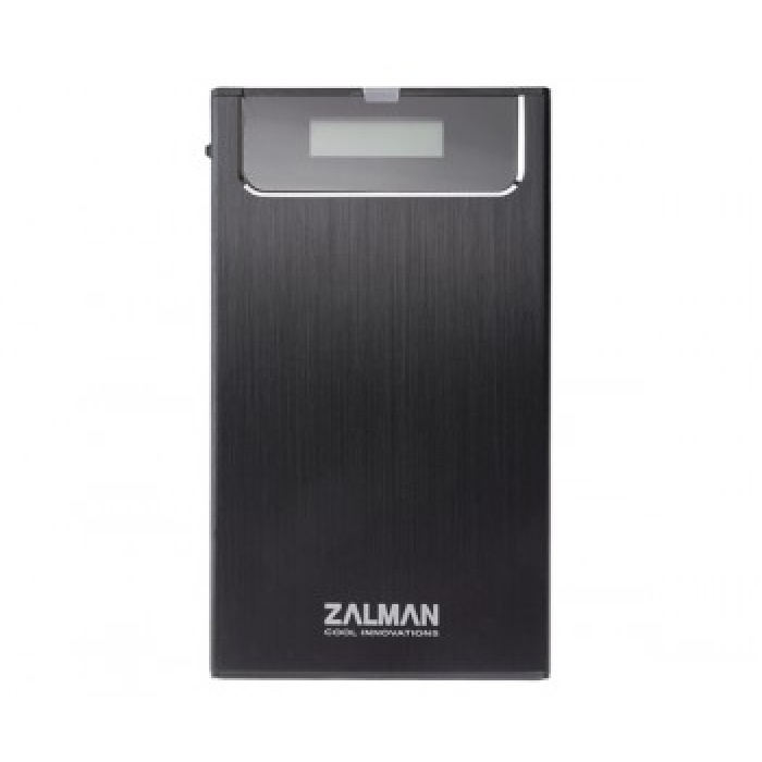 ZALMAN ZM-VE350 2.5&quot; USB 3.0 ALUMİNYUM DİSK KUTUSU