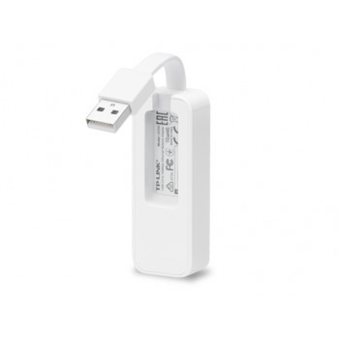 TP-LINK TL-UE200 USB ETHERNET ADAPTÖR