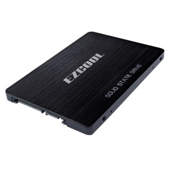 240 GB EZCOOL SSD S280/240GB 3D NAND 2,5&quot; 560-530 MB/s