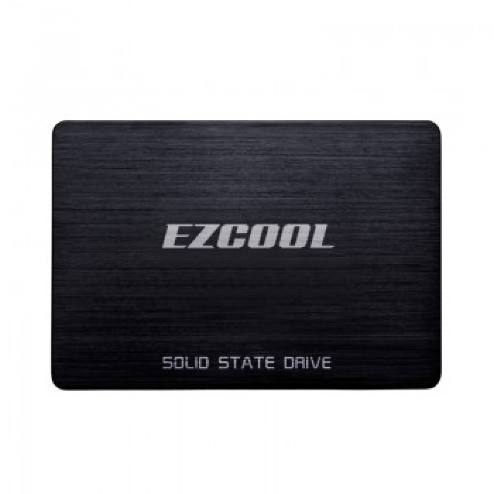 240 GB EZCOOL SSD S280/240GB 3D NAND 2,5&quot; 560-530 MB/s