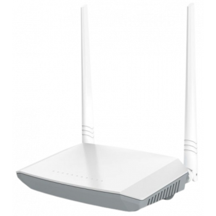 TENDA V300 4PORT VDSL 300Mbps MODEM/ROUTER