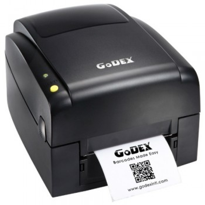 GODEX EZ-1105 PLUS BARKOD YAZICI USB+ETHERNET