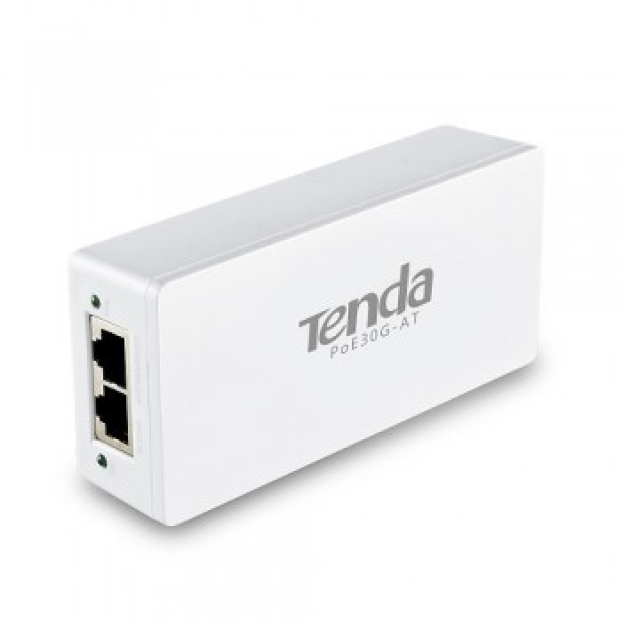 TENDA POE30G-AT GIGABIT POE ENJEKTÖRÜ