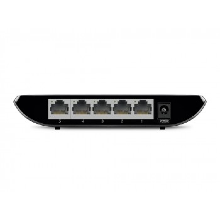 TP-LINK TL-SG1005D 5PORT 10/100/1000 YÖNETİLEMEZ SWITCH