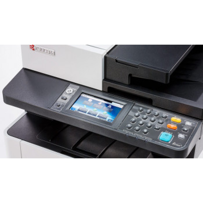 KYOCERA ECO M5526CDW RENKLİ LASER YAZ/TAR/FOT Wi-Fi A4