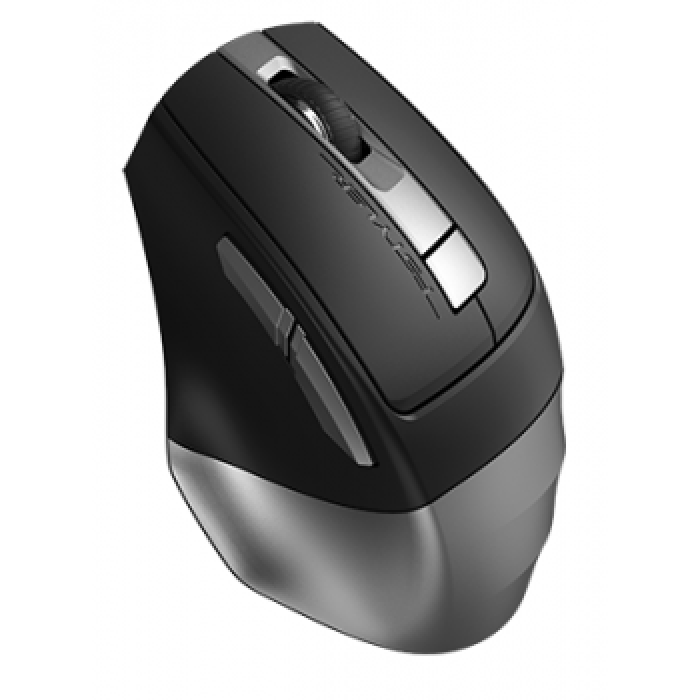 A4TECH FB35C BLUETOOTH OPTIK ŞARJLI MOUSE NANO GRİ