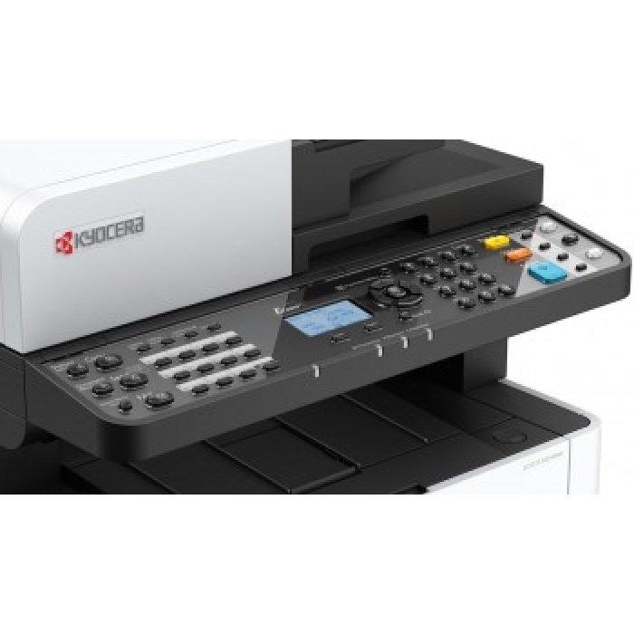 KYOCERA ECOSYS M2635dn LAZER YAZ/TAR/FOT/FAX A4