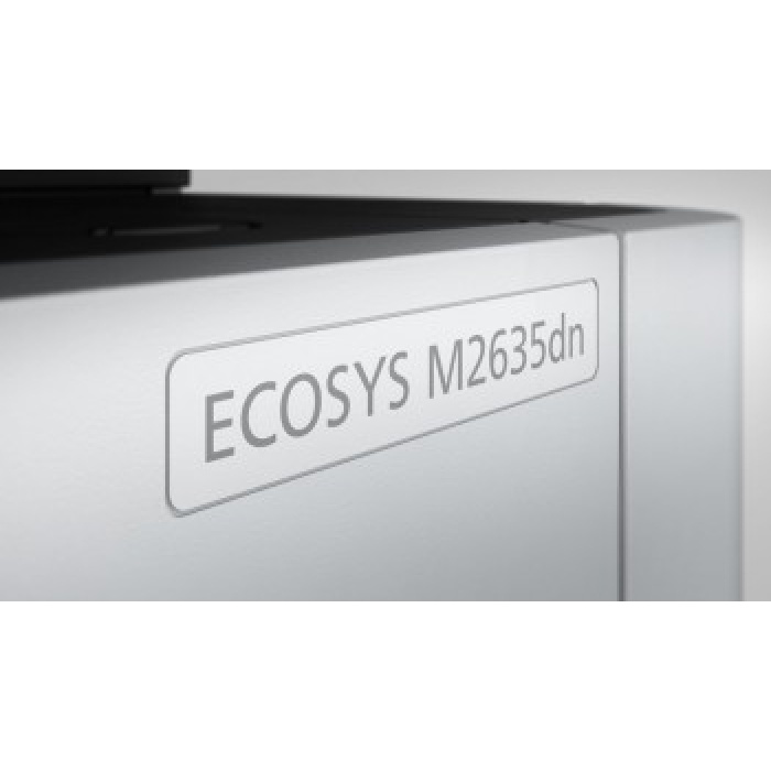 KYOCERA ECOSYS M2635dn LAZER YAZ/TAR/FOT/FAX A4