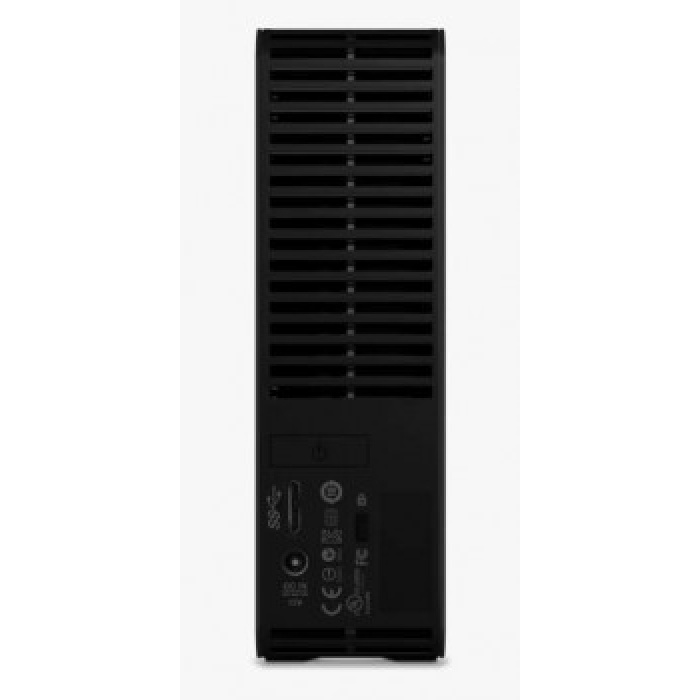 8TB WD 3.5 USB3.0 ELEMENTS DESKOP WDBWLG0080HBK-EESN