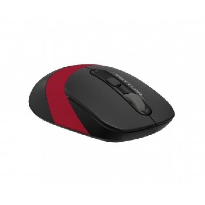 A4 TECH FG10 OPTIK MOUSE NANO USB KIRMIZI 2000 DPI