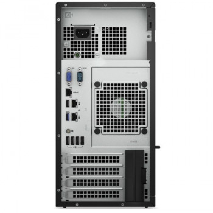 DELL POWEREDGE T150 PET15011A T150 E-2314 1x8GB 1TB 1X300W