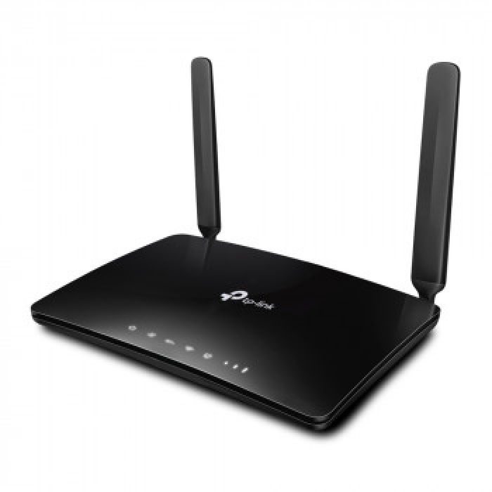 TP-LINK ARCHER MR600 1200Mbps KABLOSUZ ROUTER