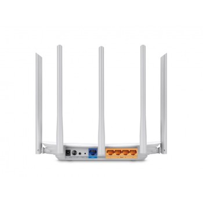 TP-LINK ARCHER C60 4PORT AC1350 4PORT ROUTER