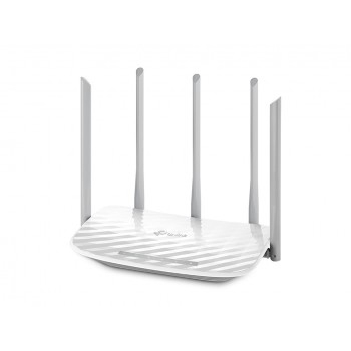 TP-LINK ARCHER C60 4PORT AC1350 4PORT ROUTER