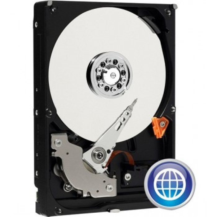 1TB WD Blue SATA6 7200rpm 64MB WD10EZEX