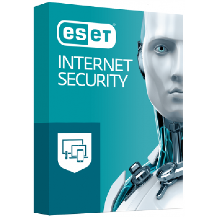 ESET INTERNET SECURITY 5 KULLANICI KUTU 1YIL