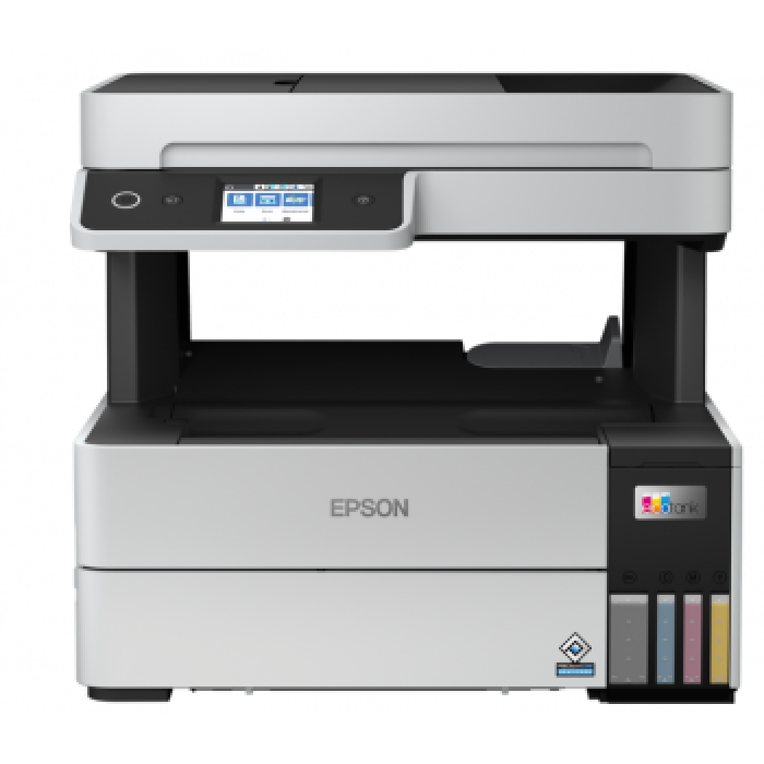 EPSON ECOTANK L6460 RENKLİ YAZ/TAR/FOT Wi-Fi A4