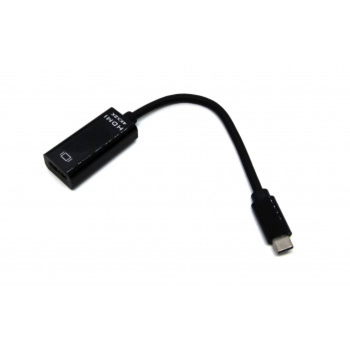 BEEK BC-DSP-ADP-USBC-HU-015 USB-C TO HDMI ADAPTÖR