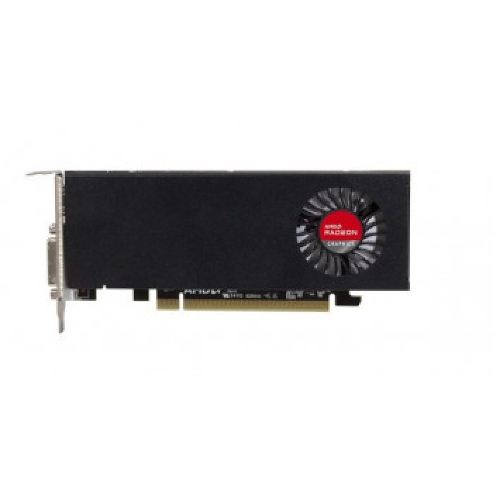 POWERCOLOR RED DRAGON AXRX 550 2GBD5-HLE 2GB GDDR5 64Bit