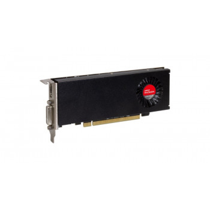 POWERCOLOR RED DRAGON AXRX 550 2GBD5-HLE 2GB GDDR5 64Bit