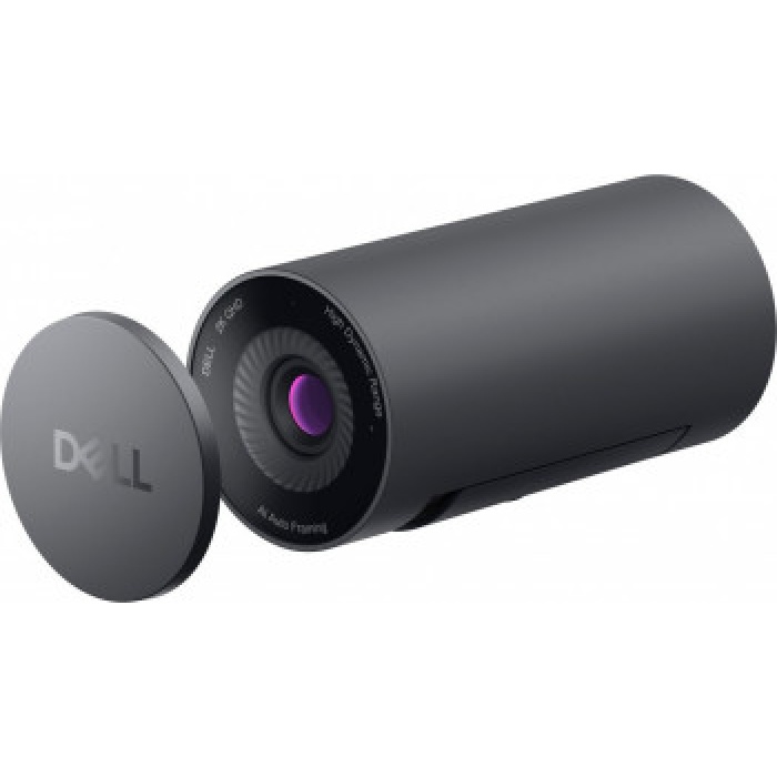 DELL PRO 2K WEBCAM (722-BBBU)