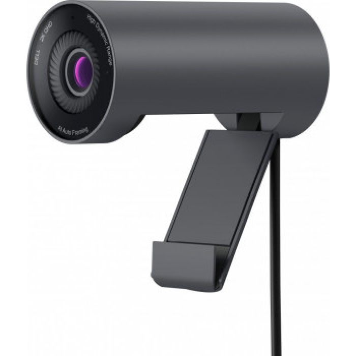 DELL PRO 2K WEBCAM (722-BBBU)