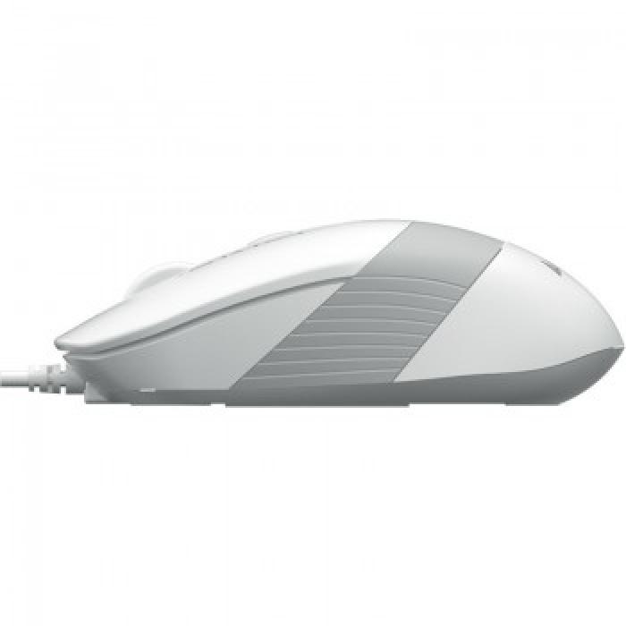 A4 TECH FM10 OPTIK MOUSE USB BEYAZ 1600 DPI