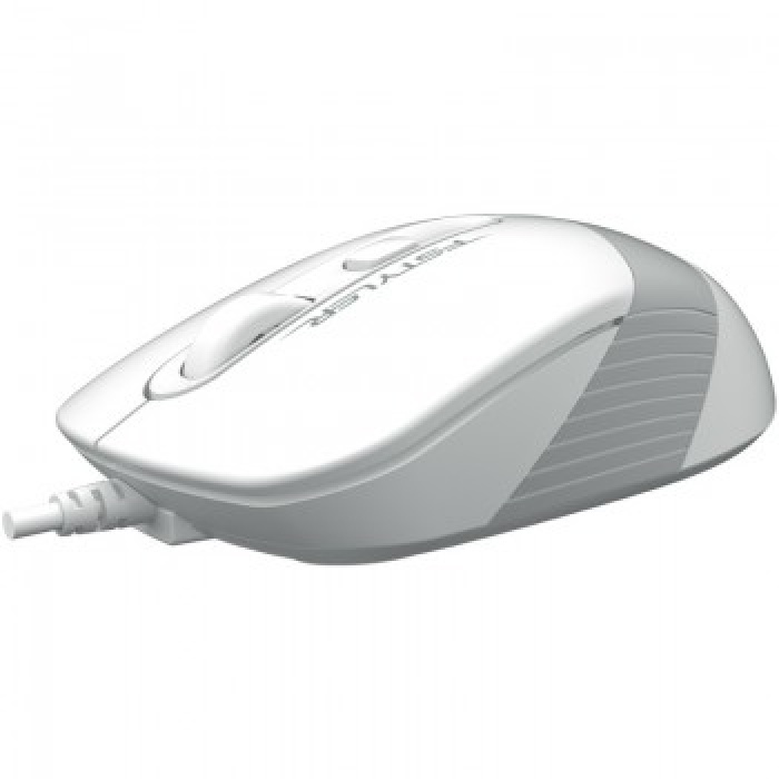 A4 TECH FM10 OPTIK MOUSE USB BEYAZ 1600 DPI