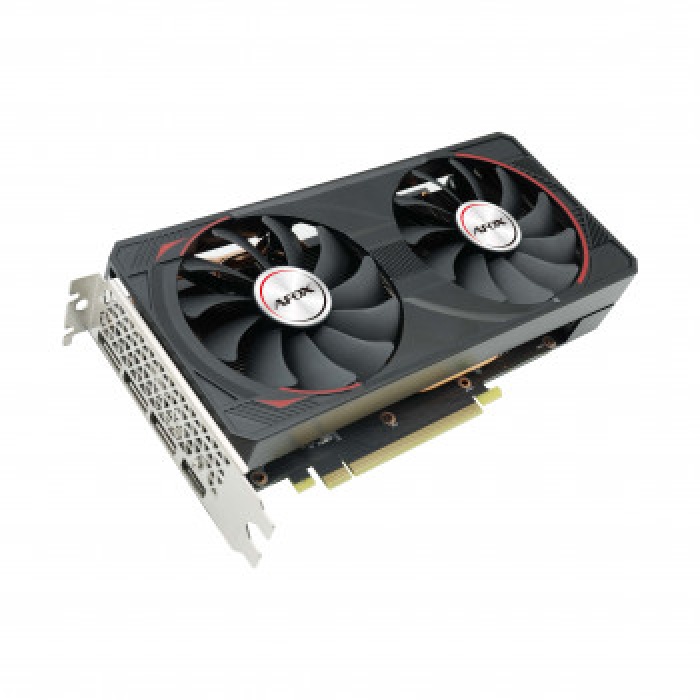 AFOX RTX 3070 8GB GDDR6 256Bit (AF3070-8192D6H4)