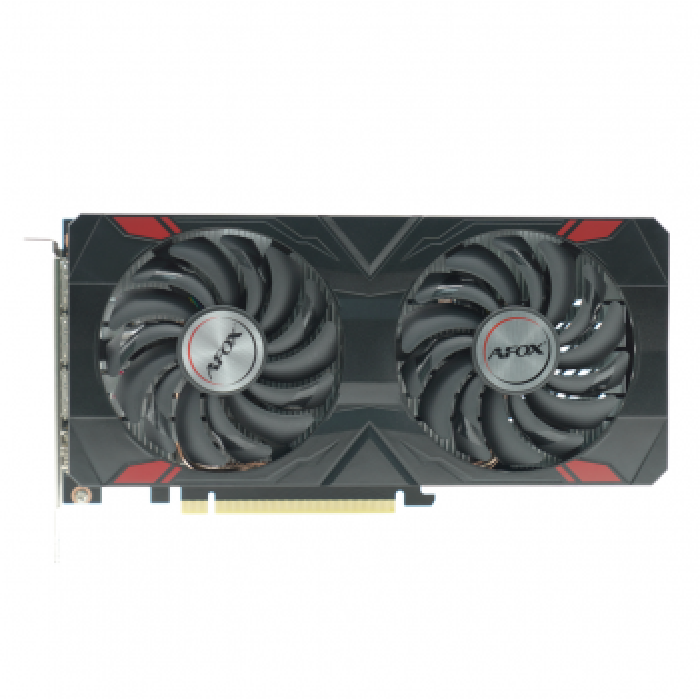 AFOX RTX 3050 Combat Edition 8GB GDDR6 128Bit (AF3050-8GD6H4-V4)