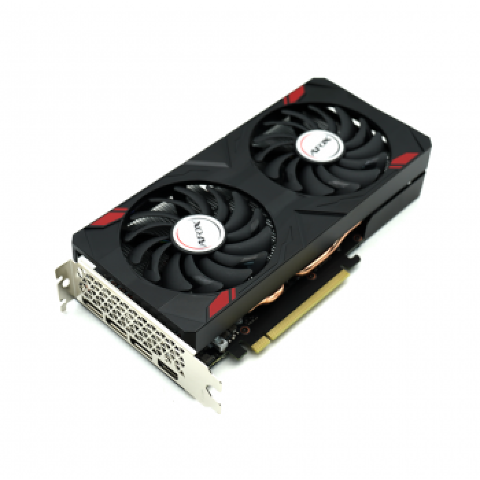 AFOX RTX 3050 Combat Edition 8GB GDDR6 128Bit (AF3050-8GD6H4-V4)