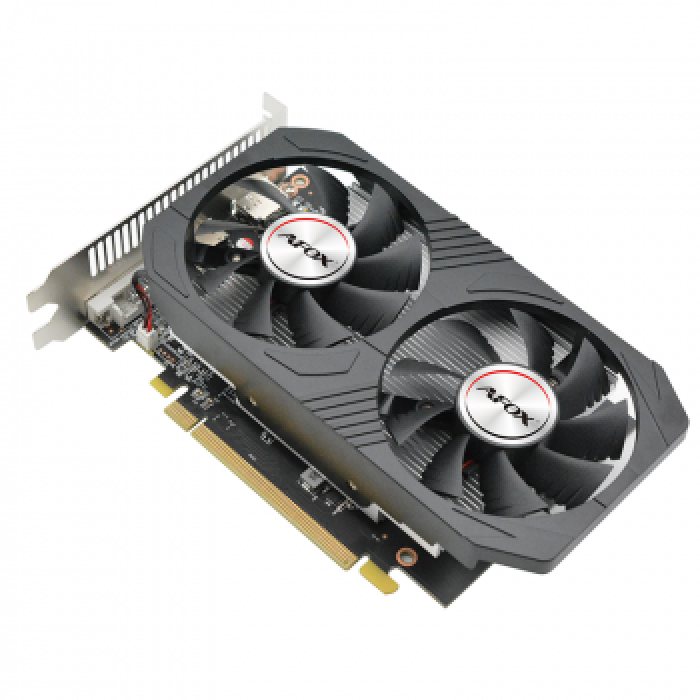 AFOX RX550 8GB GDDR5 128Bit (AFRX550-8192D5H4-V6)