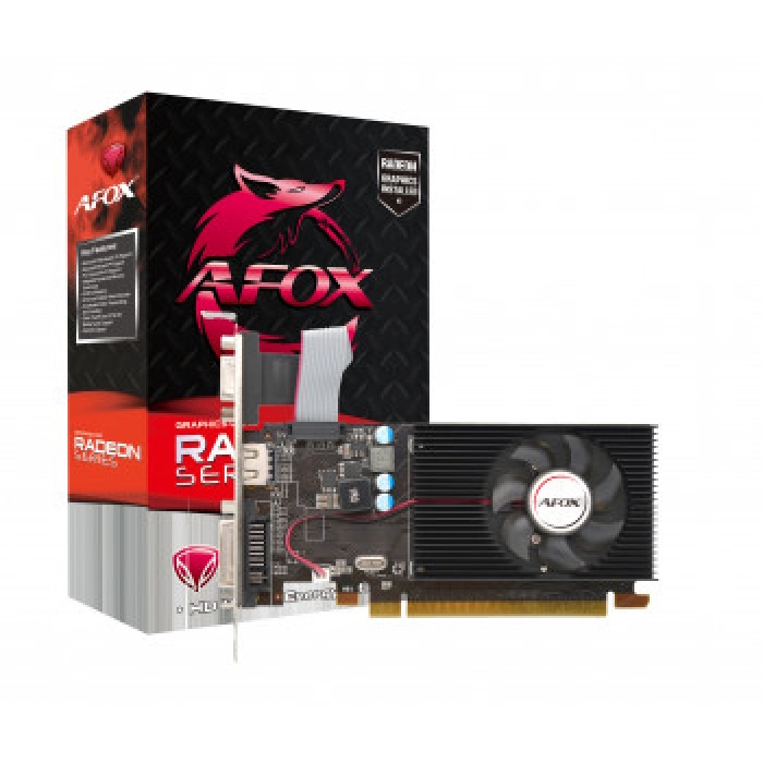 AFOX R5 230 2GB DDR3 64 Bit (AFR5230-2048D3L5)