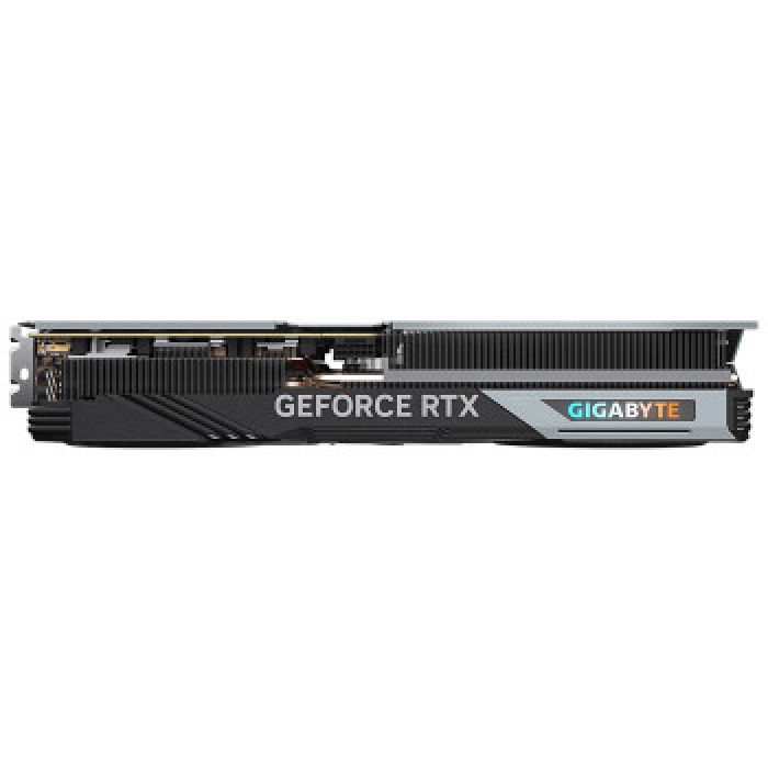 GIGABYTE GV-N407TGAMOC-12GD RTX4070Tİ GDDR6X 12GB HDMI DP 192BİT