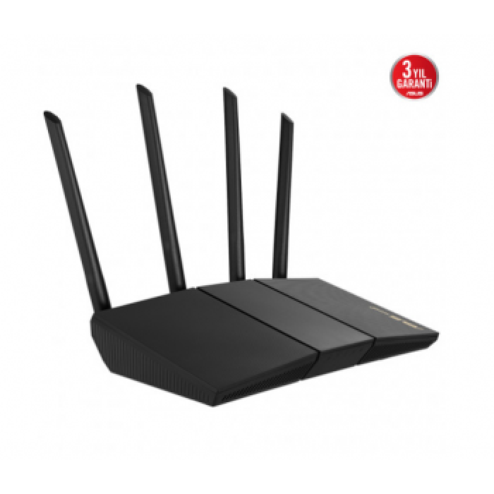 ASUS RT-AX57 DUAL BAND WIFI 6 GAMING ROUTER