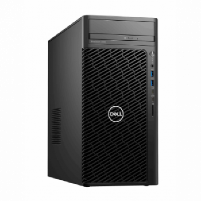 DELL PRECISİON 3660 i7-13700 16GB 1TB+512GB SSD 12GB RTX3060 W11PRO 3660 i7-13700-6