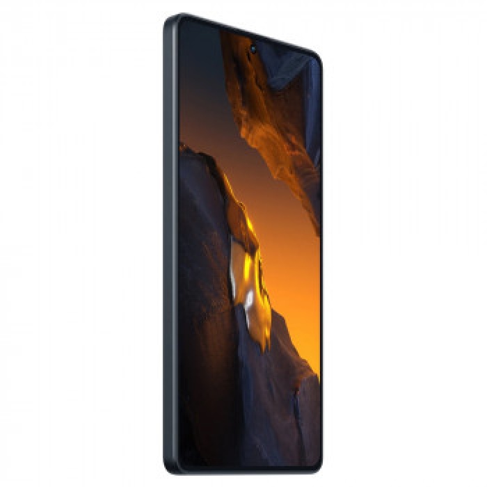 POCO F5 256GB 12GB RAM SİYAH – DİST.