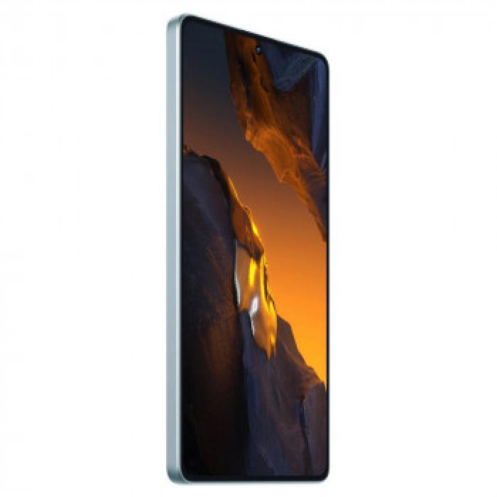 POCO F5 256GB 12GB RAM BEYAZ – DİST.