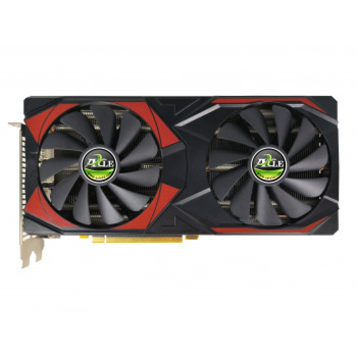 AXLE RX 5700XT 8GB GDDR6 256Bit (AX-RX5700XT/8GD6P6IP3)