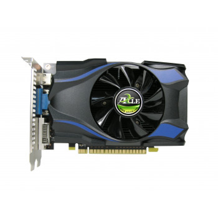 AXLE GT730 4GB GDDR3 128Bit (AX-GT730/4GD3P8CDIA)