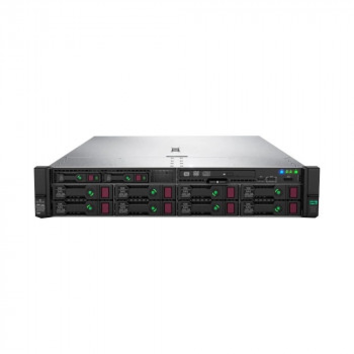 HPE DL380 GEN10 P50751-B21 4210R 32GB P408İ-A 8XSFF 800W 2U