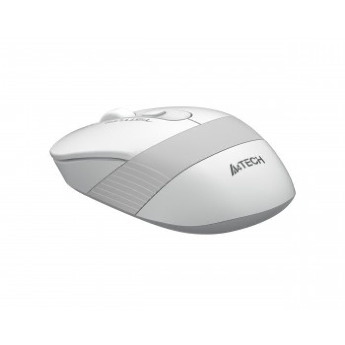 A4 TECH FG10 OPTIK MOUSE NANO USB BEYAZ 2000 DPI