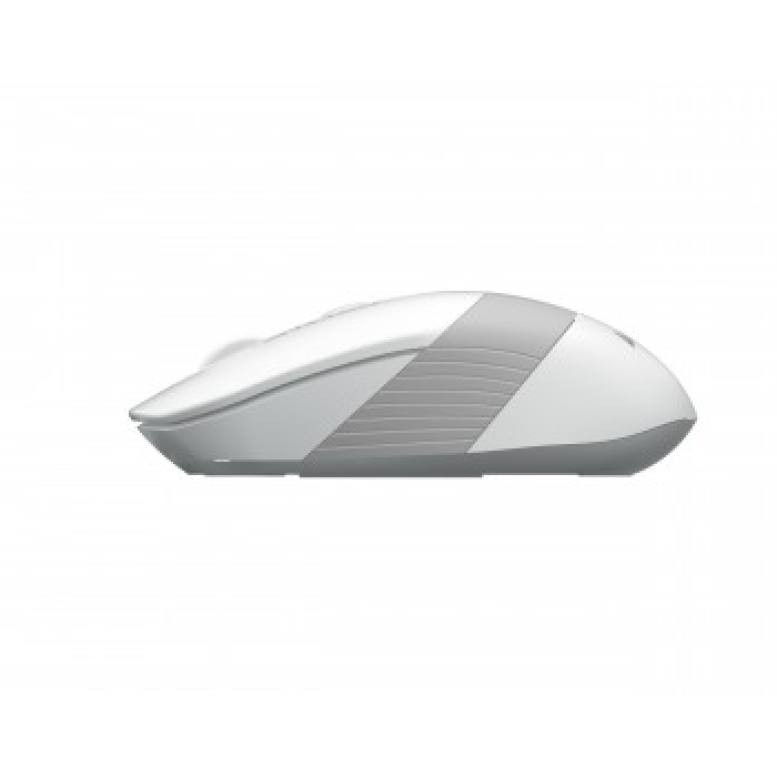 A4 TECH FG10 OPTIK MOUSE NANO USB BEYAZ 2000 DPI