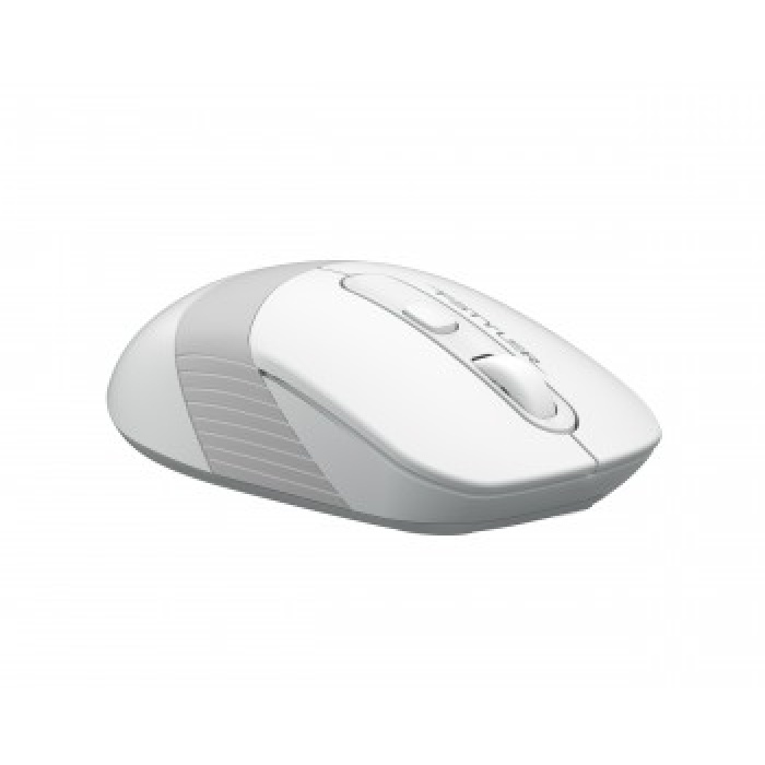 A4 TECH FG10 OPTIK MOUSE NANO USB BEYAZ 2000 DPI