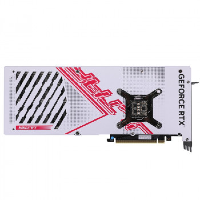 COLORFUL iGame RTX 4070 Ti SUPER Ultra 16GB GDDR6X 256Bit (W-OC-16G-V)